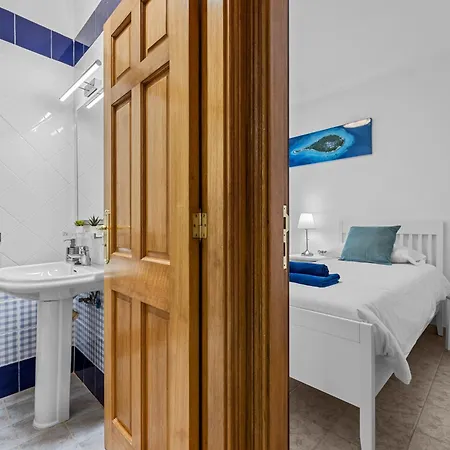 Villa Sonada Playa Blanca (Lanzarote)