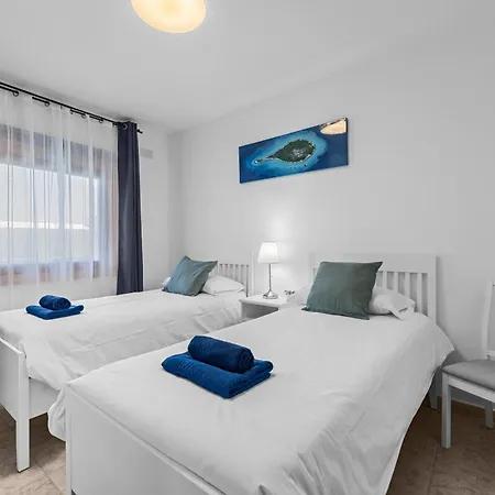 Sonada Villa Playa Blanca (Lanzarote)