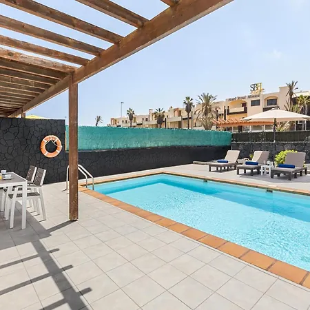 Villa Sonada Playa Blanca (Lanzarote)